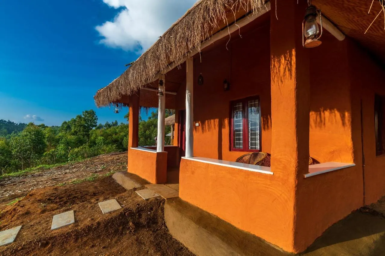 Food Forest Kanthalloor Alojamento de Turismo Rural